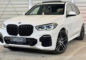 BMW serija X5: xDrive30D - ZRAČNO - LASER - PANO - KLJUKA