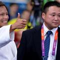 rjudži sonoda kaori matsumoto judo japonska