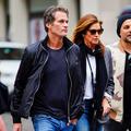 cindy crawford, presley gerber