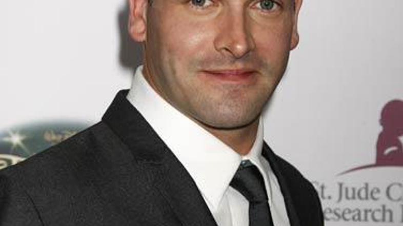 Miller je prvič postal očka.