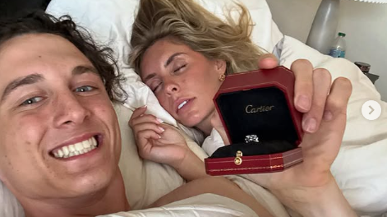 Lil Mabu, Bonnie Blue