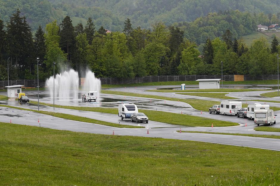 Vožnja avtodoma | Avtor: Matija_Janežič