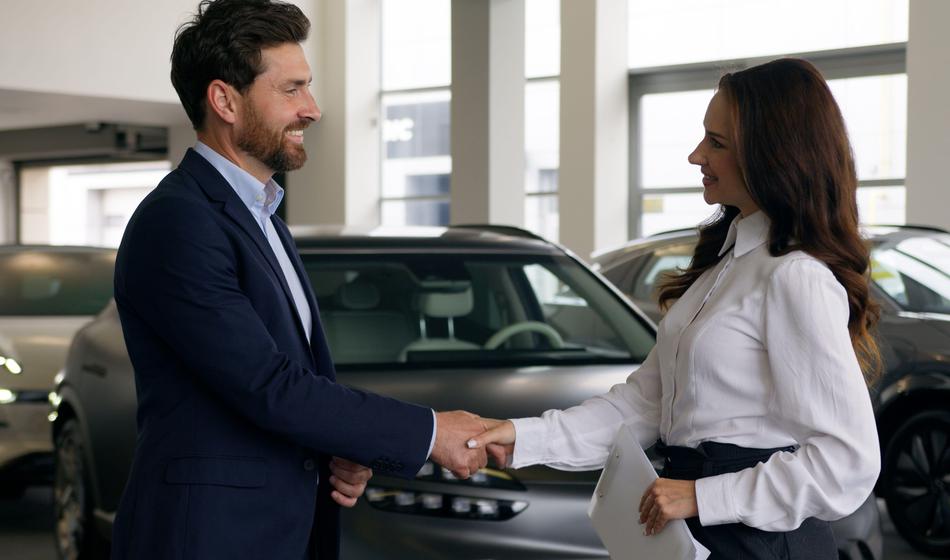 Slovenski prodajalec: Zadnji mesec večina sprašuje po kitajskih avtomobilih