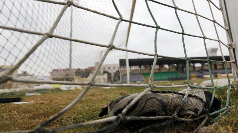 egipt stadion neredi