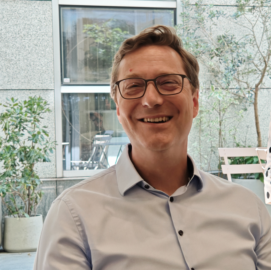 Vladimir Prebilič sporočil, da gre na volitve | Avtor: Žurnal24 