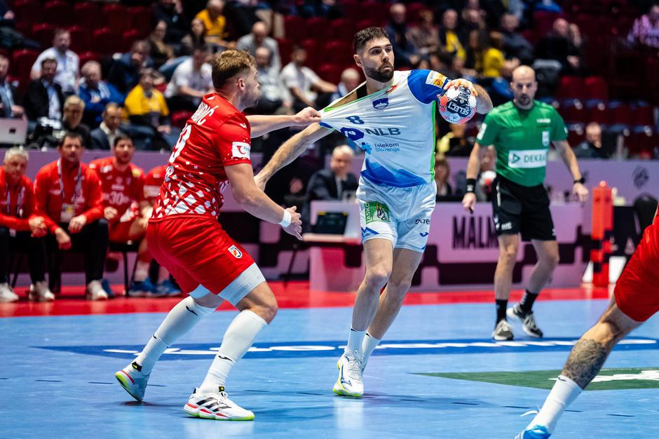 Blaž Janc | Avtor: Profimedia