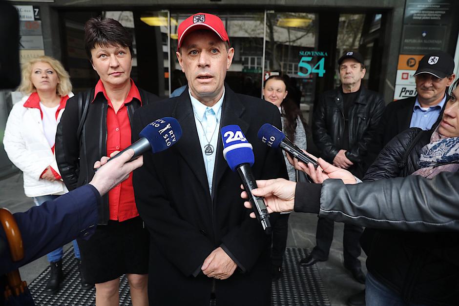 Andrej Šiško | Avtor: Saša Despot