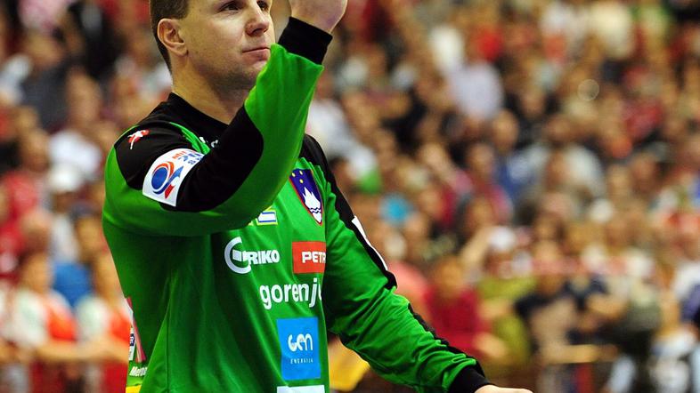 škof slovenija rokomet rokometna reprezentanca