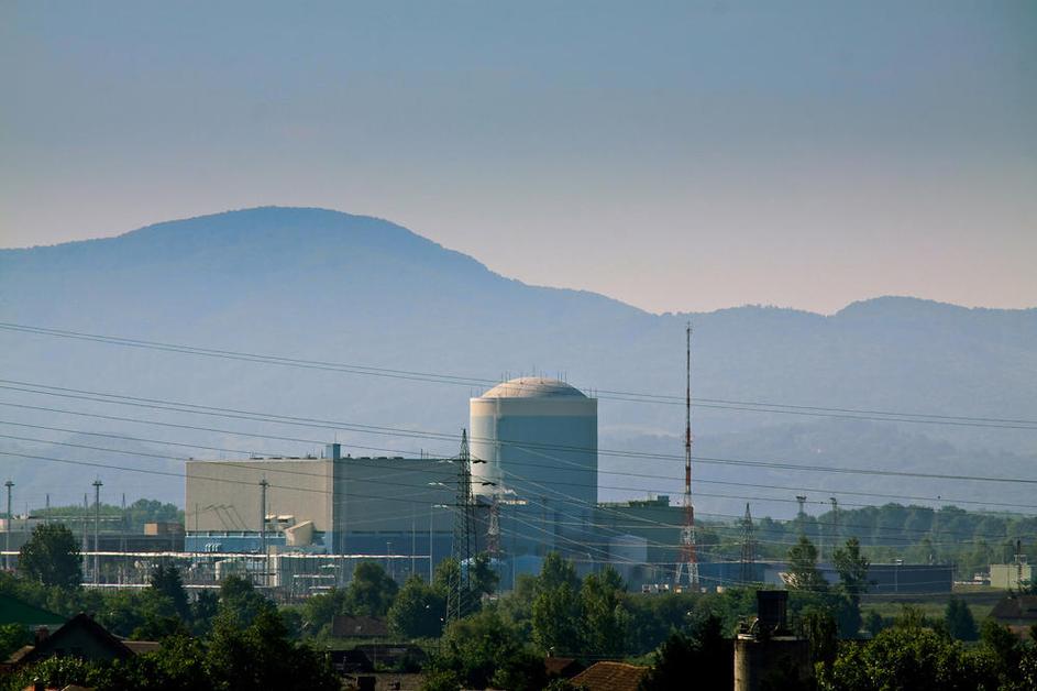 Jedrske elektrarne predstavljajo enega najbolj varnih načinov pridobivanja elekt