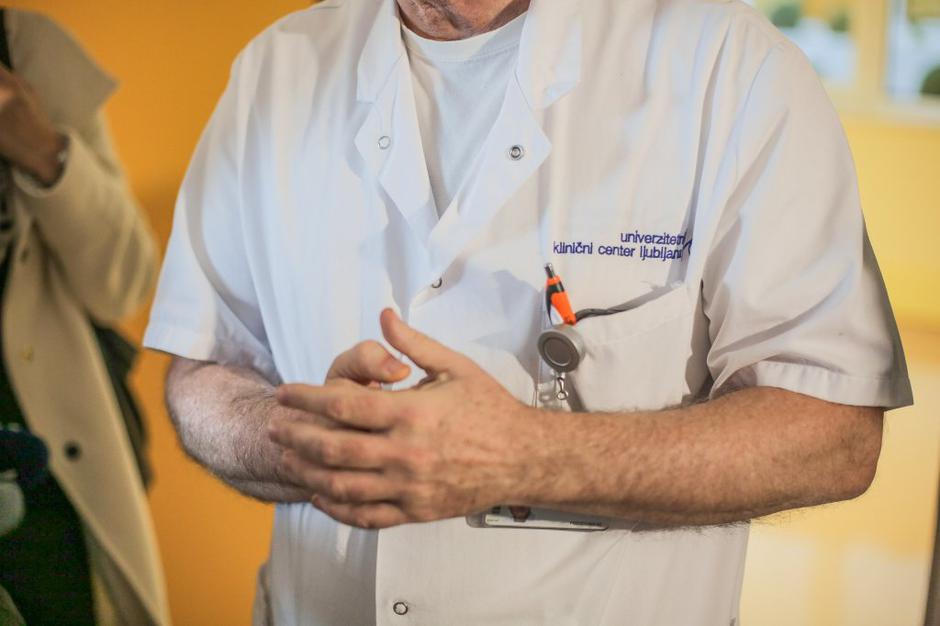 zdravstvo | Avtor: Saša Despot