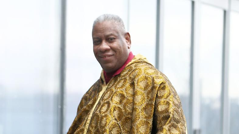 André Leon Talley