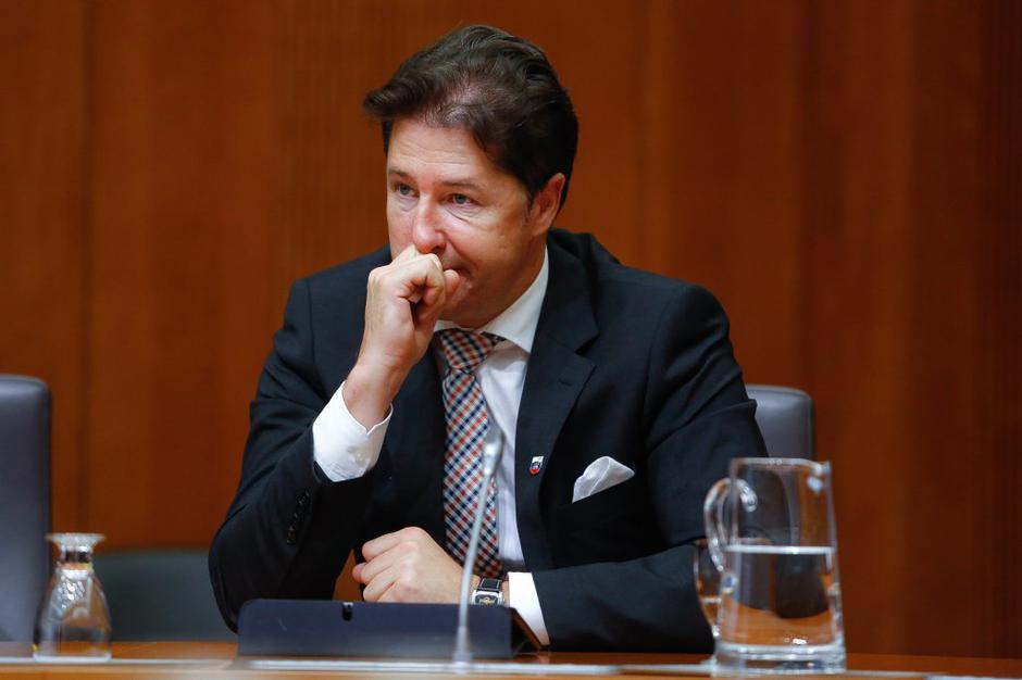 Franc Breznik | Avtor: Saša Despot