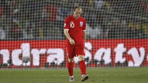Wayne Rooney je prepričan, da so za izpad Anglije iz SP krivi njegovi soigralci.