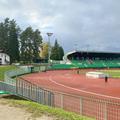 NK Rudar Velenje Stadion ob jezeru