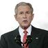Bush je v svoji karieri devetkrat vložil veto na predlagane zakone. Tokrat ga je