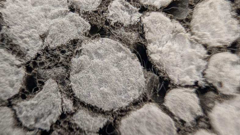 ZAG, kompoziti iz odpadnih materialov, izolacija