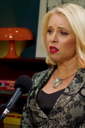 urška klakočar zupančič