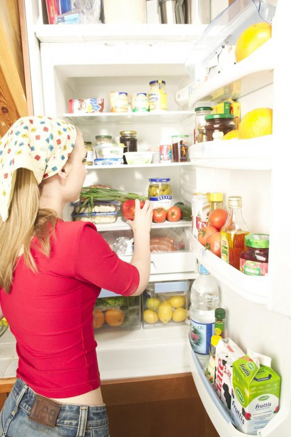 hladilnik | Avtor: Profimedias