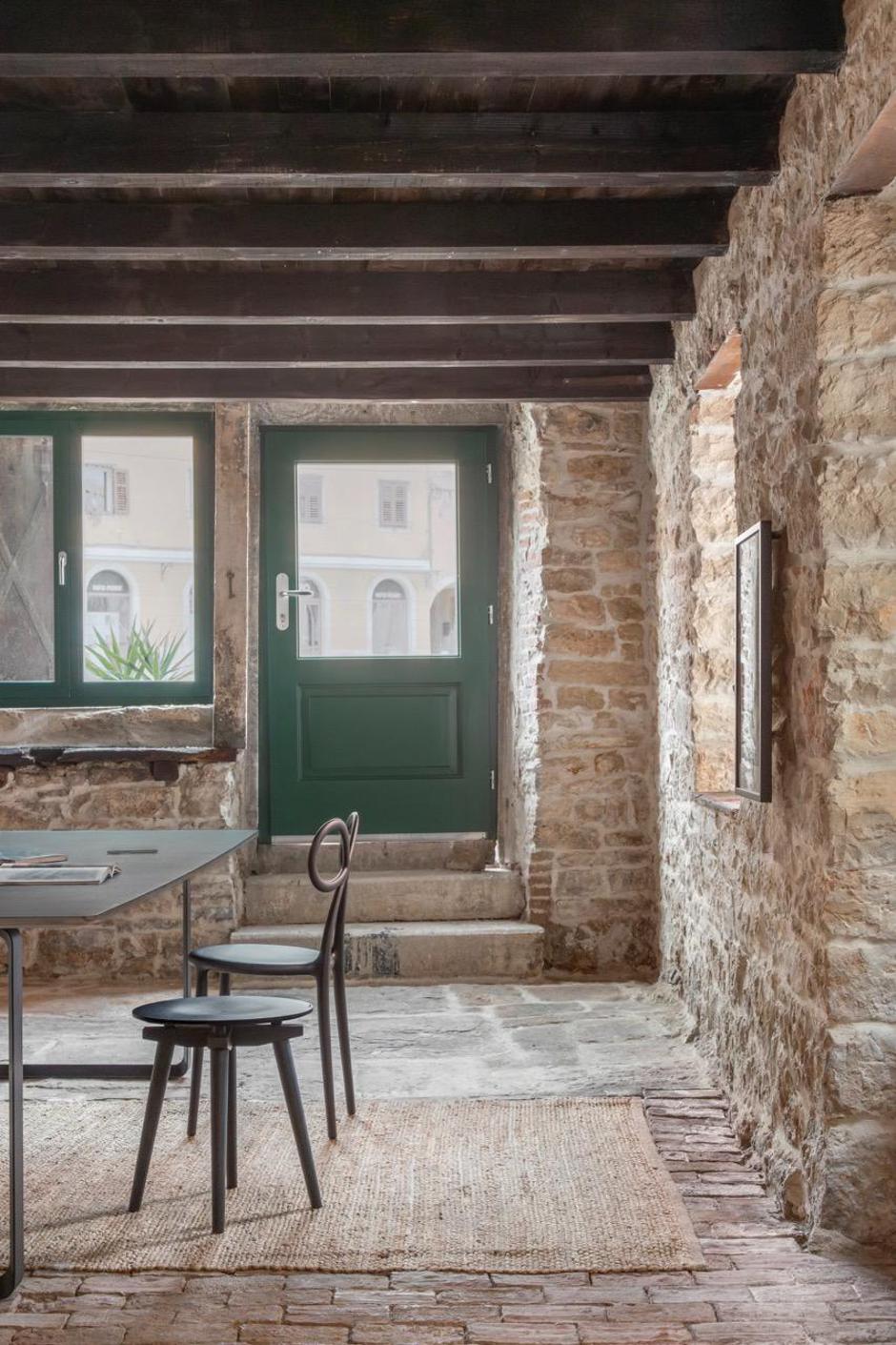 prenova Piccolo | Avtor: Ana Skobe