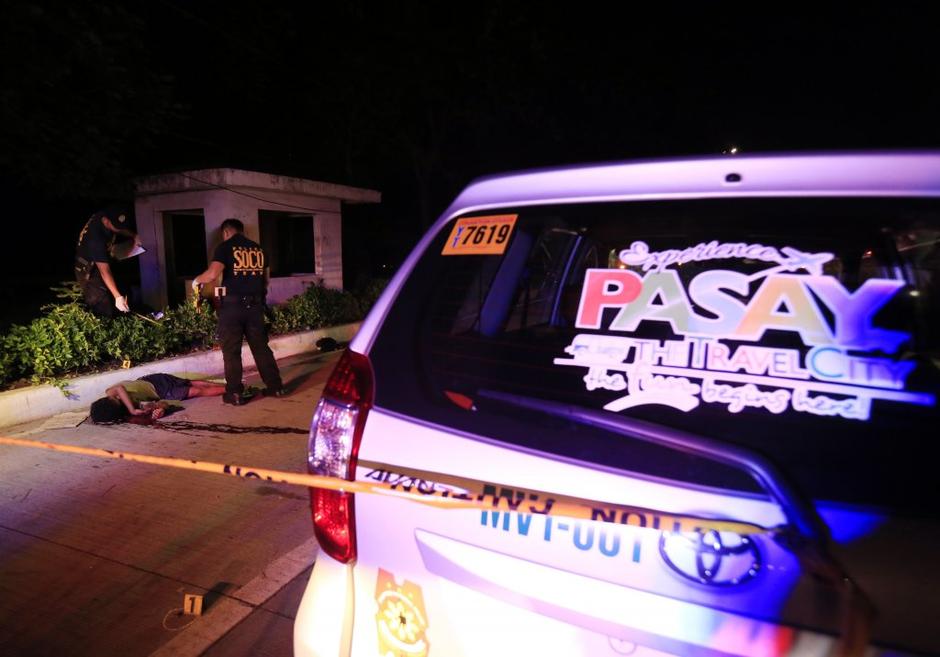 filipini | Avtor: EPA