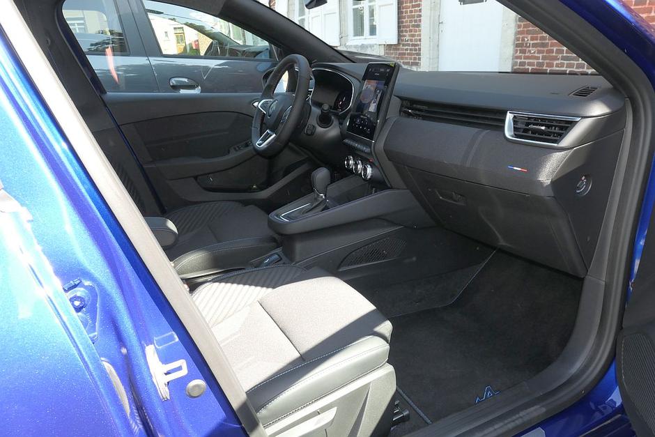 renault clio | Avtor: Matija_Janežič