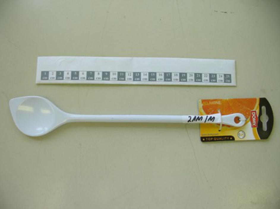 kuhalnica, kitajska, umik, zdravstveni inšpektorat