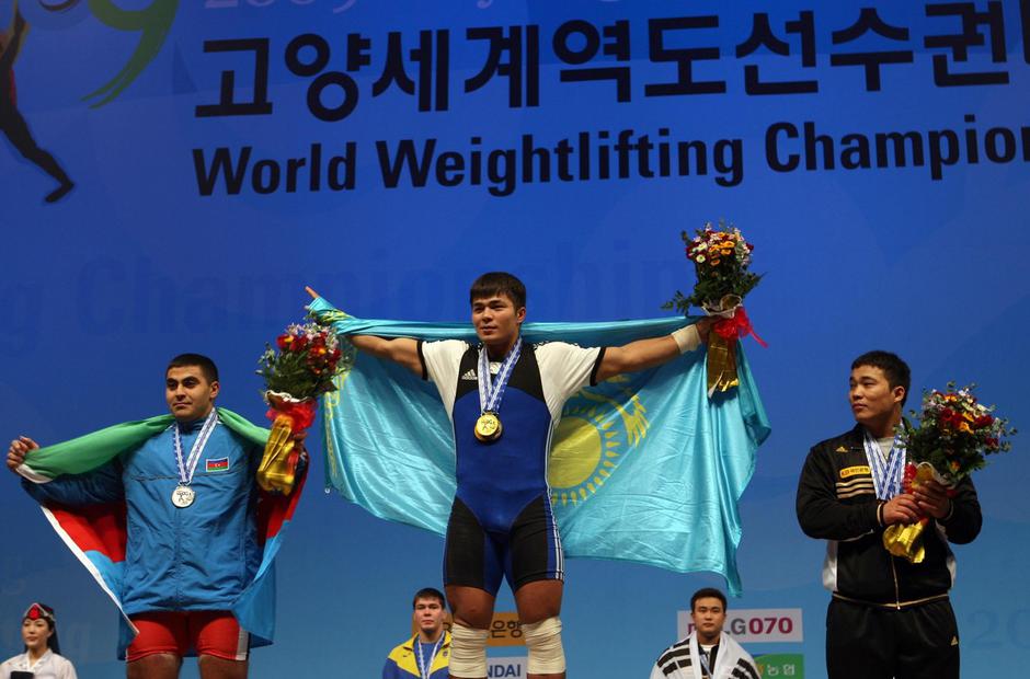 Vladimir Sedov | Avtor: Profimedia