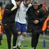 Liga prvakov poškodba Wayne Rooney gleženj