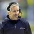 Pete Carroll Seattle Seahawks San Francisco 49ers