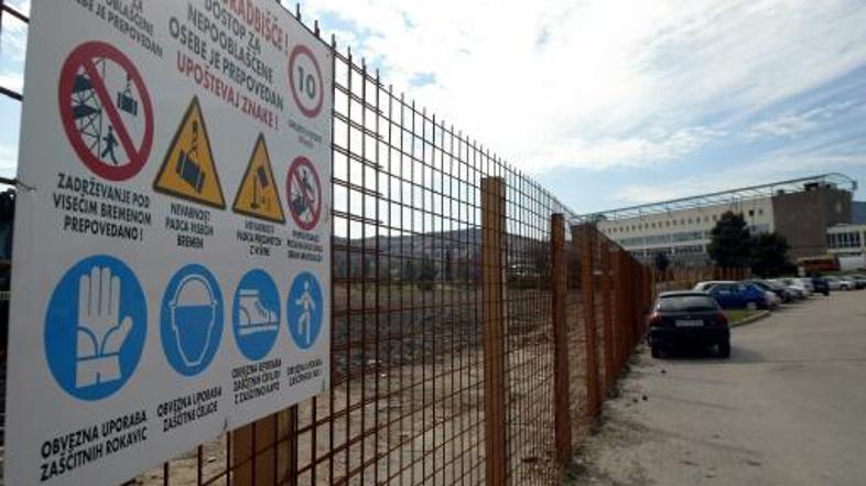 gradbiÅ¡Äe bobo