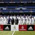 Real Madrid Santiago Bernabeu predstavitev nov dres majica