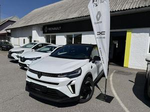 Renault Captur TCe 115 Techno