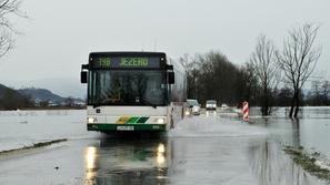 poplave, Ljubljana, Barje, 09_12_10