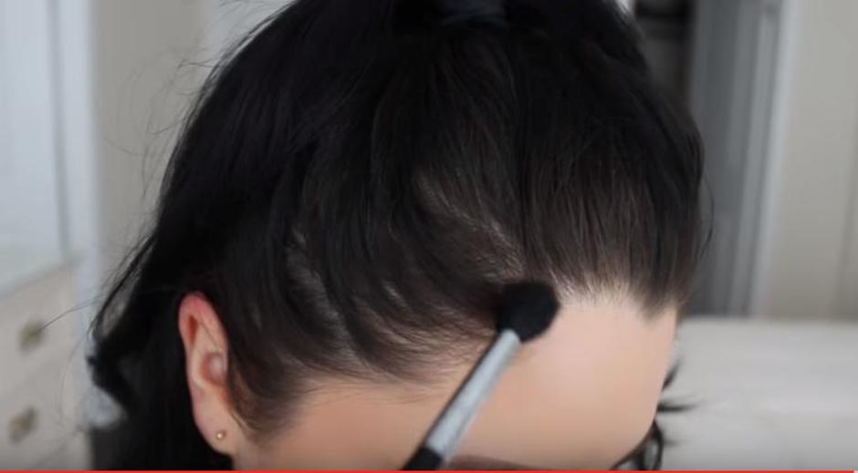 Trik sivi lasje | Avtor: Youtube