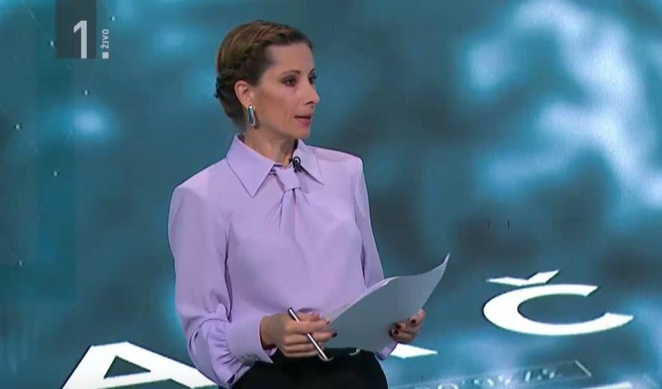 Novinarji Tarče razkrili, zakaj je oddaja v resnici odpadla