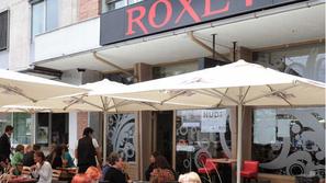 Lokal Roxly v Ljubljani