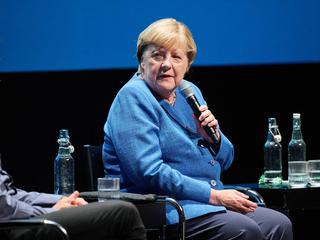 Angela Merkel