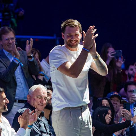 Luka Dončić
