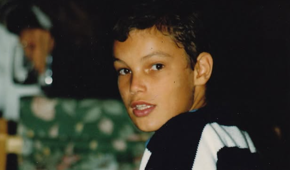 Prepoznate znanega Slovenca?