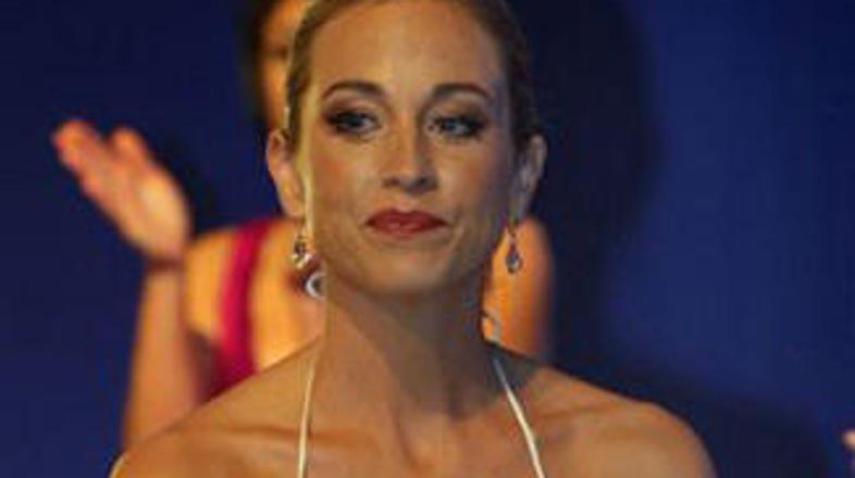 Nina je nova fatalka.