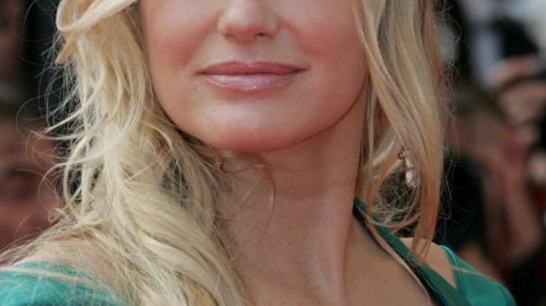Daryl Hannah