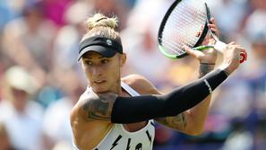 Polona Hercog