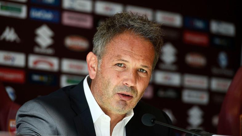 Siniša Mihajlović Torino
