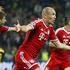 Robben Müller Ribery Borussia Dortmund Bayern Liga prvakov finale London Wembley
