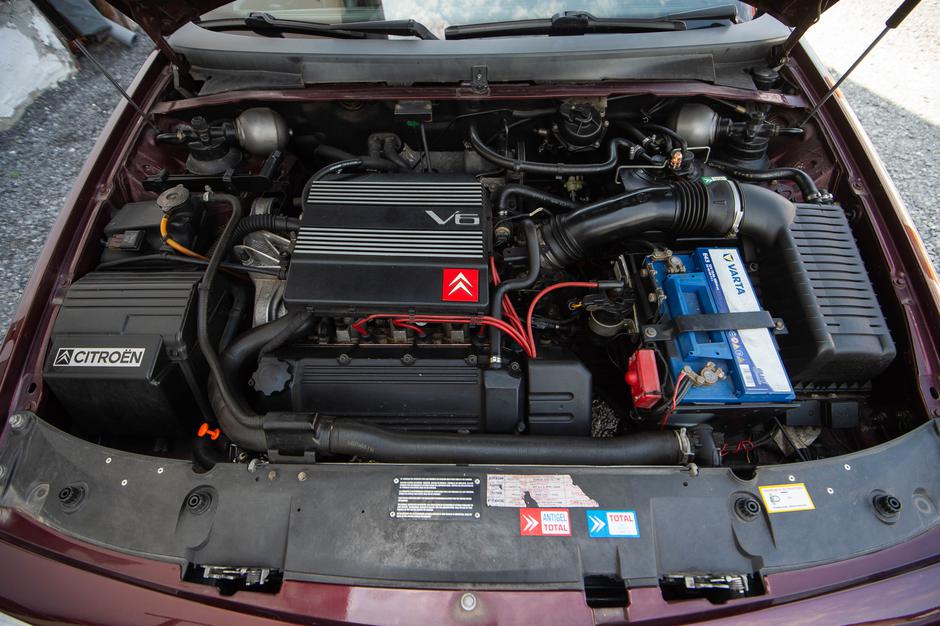 primerjava citroën C5 X vs. citroën CX vs. citroën XM | Avtor: Anže Petkovšek