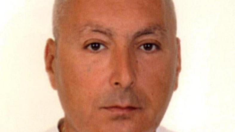 Boris Luketa, osumljen trojnega umora v Šibeniku