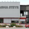 Magna Steyr Gradec