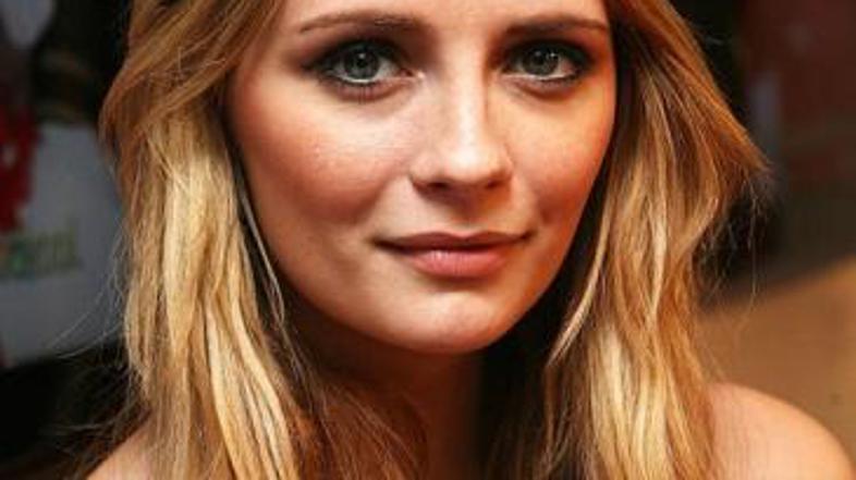 Med zvezdnicami, ki obožujejo lasne modne dodatke, najbolj izstopa Mischa Barton