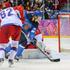 Varlamov Granlund Finska Rusija Soči olimpijske igre četrtfinale