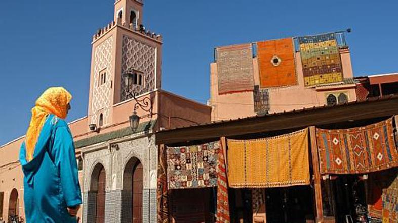 Bi morala biti kulinarična prestolnica sveta samo ena? No, TripAdvisor jih je iz